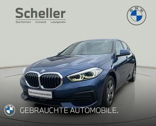 BMW 118 Gebrauchtwagen