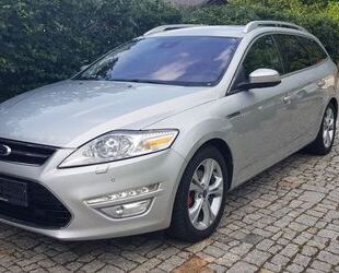 Ford Mondeo Gebrauchtwagen