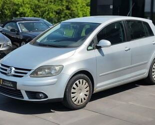 VW Golf Plus Gebrauchtwagen
