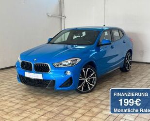 BMW X2 Gebrauchtwagen