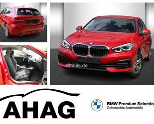 BMW 116 Gebrauchtwagen