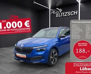 Skoda Kamiq Gebrauchtwagen