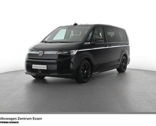 VW T7 Multivan Gebrauchtwagen