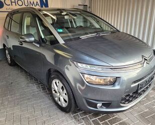 Citroen C4 Picasso Gebrauchtwagen