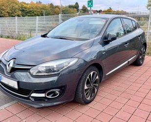 Renault Megane Gebrauchtwagen