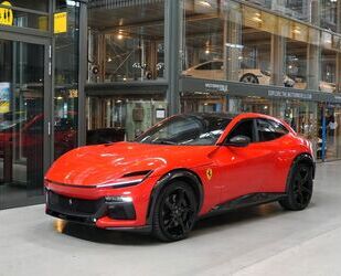 Ferrari Purosangue Gebrauchtwagen