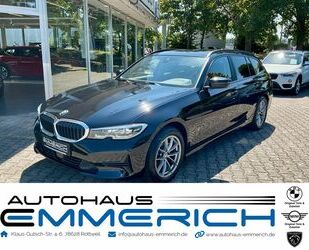 BMW 320 Gebrauchtwagen