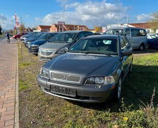 Volvo V40 Gebrauchtwagen