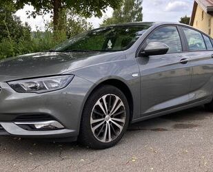 Opel Insignia Gebrauchtwagen