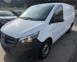 Mercedes-Benz Vito Gebrauchtwagen