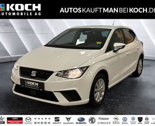 Seat Ibiza Gebrauchtwagen