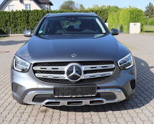 Mercedes-Benz GLC 200 Gebrauchtwagen