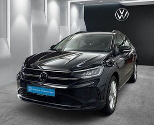 VW Taigo Gebrauchtwagen