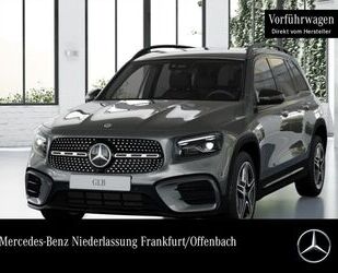 Mercedes-Benz GLB 200 Gebrauchtwagen