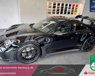 Porsche 992 Gebrauchtwagen