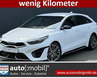 Kia pro ceed / ProCeed Gebrauchtwagen