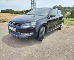 VW Polo Gebrauchtwagen