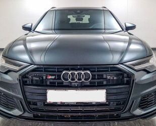 Audi S6 Gebrauchtwagen