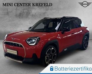 Mini Aceman Gebrauchtwagen