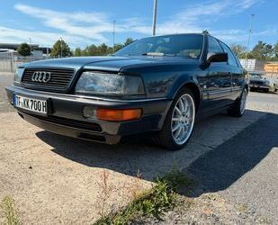 Audi V8 Gebrauchtwagen