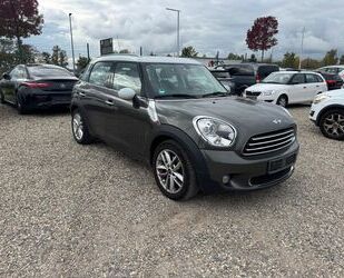Mini Cooper D Gebrauchtwagen
