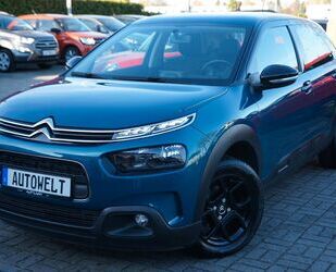 Citroen C4 Gebrauchtwagen