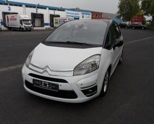 Citroen C4 Picasso Gebrauchtwagen