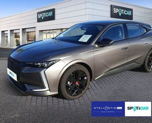 DS Automobiles DS4 Gebrauchtwagen