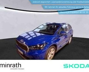 Skoda Enyaq Gebrauchtwagen