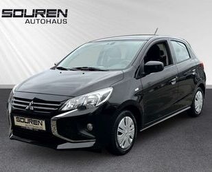 Mitsubishi Space Star Gebrauchtwagen