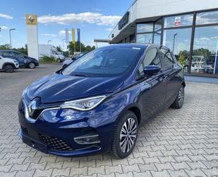 Renault ZOE Gebrauchtwagen