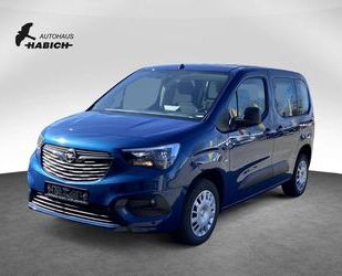 Opel Combo Life Gebrauchtwagen