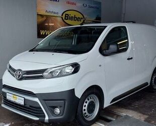 Toyota Proace (Verso) Gebrauchtwagen