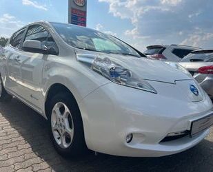 Nissan Leaf Gebrauchtwagen