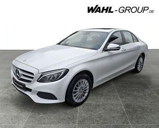 Mercedes-Benz C 180 Gebrauchtwagen