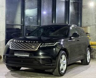 Land Rover Range Rover Velar Gebrauchtwagen