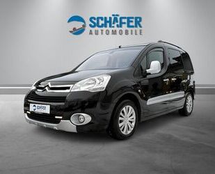 Citroen Berlingo Gebrauchtwagen