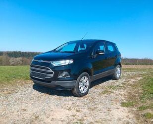 Ford EcoSport Gebrauchtwagen