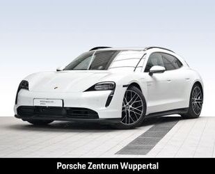 Porsche Taycan Gebrauchtwagen