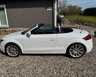 Audi TT Gebrauchtwagen