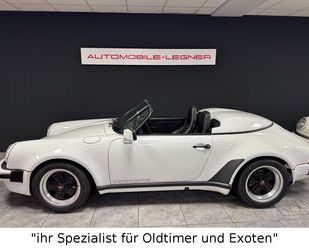Porsche 911 Urmodell Gebrauchtwagen