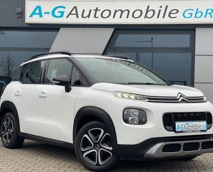 Citroen C3 Gebrauchtwagen