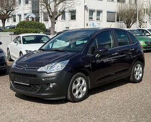 Citroen C3 Gebrauchtwagen