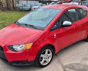 Mitsubishi Colt Gebrauchtwagen