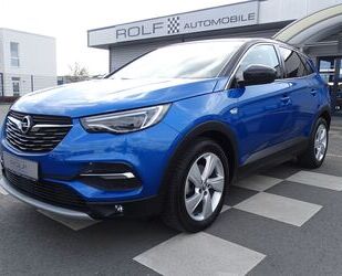 Opel Grandland (X) Gebrauchtwagen