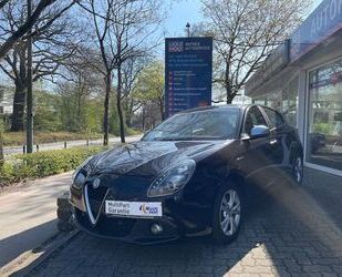 Alfa Romeo Giulietta Gebrauchtwagen