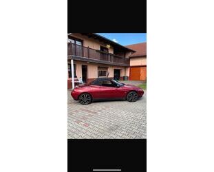 Alfa Romeo Spider Gebrauchtwagen