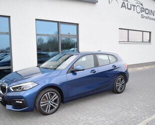 BMW 116 Gebrauchtwagen