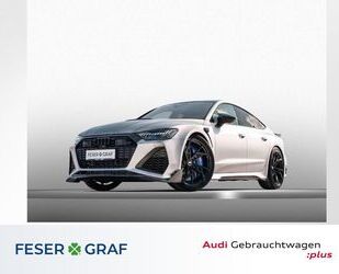 Audi RS7 Gebrauchtwagen