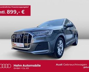 Audi Q7 Gebrauchtwagen